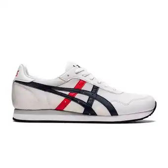Sport Palace Asics  tiger runner  1201a093.100 (blanco) (calg) oferta
