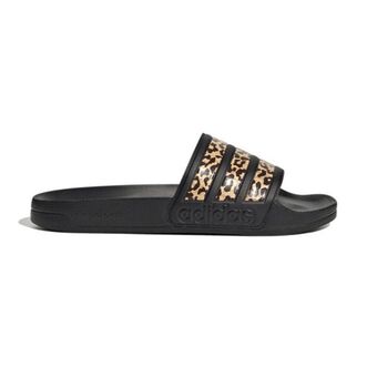 Sport Palace Adidas adilette shower fz2856 (negro) oferta