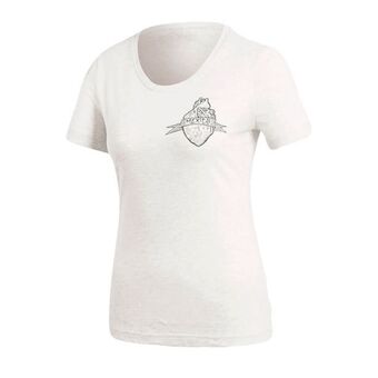 Sport Palace Adidas esp fmf w tee cf0523 oferta