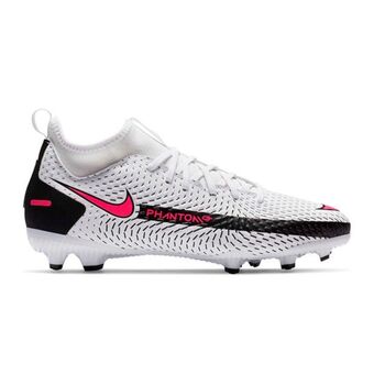 Nike jr phantom gt academy df fg/mg cw6694160 (tachos)