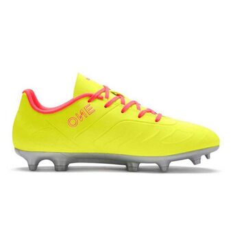 Sport Palace Puma one 20.4 osg fg/ag jr 10597301 (tachos) oferta