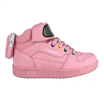 Lasbro niña entrenoss z873*1j (rosa) (cpres)