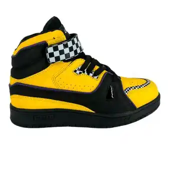 Lasbro niño artiff $510*1j (amarillo/negro) (cpres)