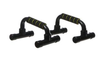 Sport Palace Wilson barras fijas para lagartijas bf-001 (varios) (unita) oferta