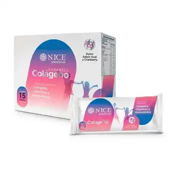 Colageno nice
