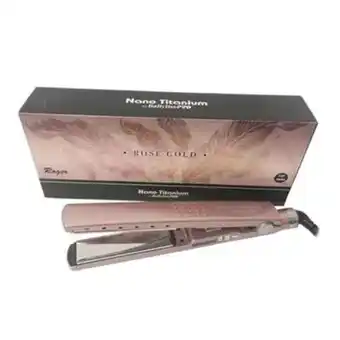Probell Baja--plancha babyliss rose gold bntrg2091tes oferta