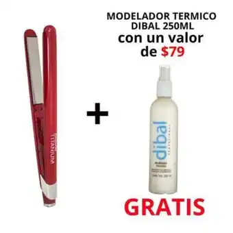 Plancha babyliss titanium bt130tres
