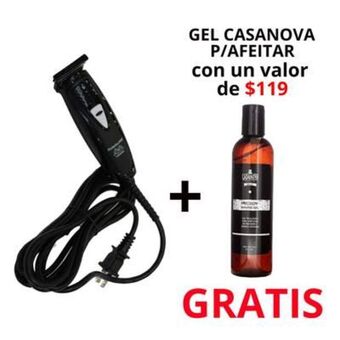Probell Terminadora babyliss fx49es mini oferta