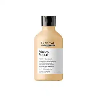 Shampoo loreal se absolut repair p+gq 300ml