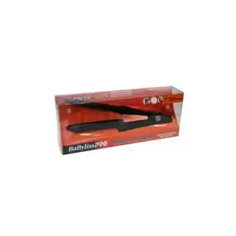 Baja--tenaza babyliss doble 3/4 babp2532es