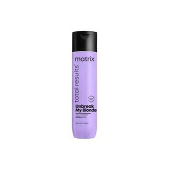 Probell Shampoo matrix unbreak my blonde 300ml oferta