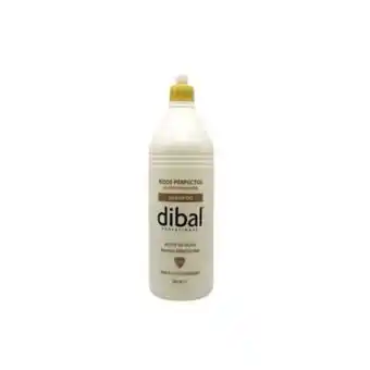 Probell Shampoo dibal rizos perfectos 1l oferta