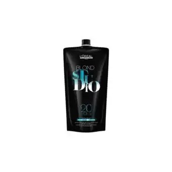 Probell Peroxido loreal studio blond 20vol 1000ml oferta