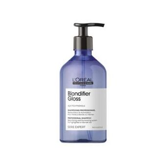 Probell Shampoo loreal se blondifier gloss 750ml oferta