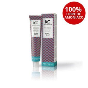 Probell Tinte keratin color 100ml+peroxido oferta