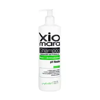 Probell Shampoo xiomara ph neutro 450ml oferta