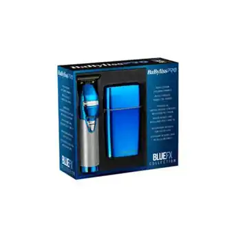 Probell Combo babyliss bluefx fxholpk2bces oferta