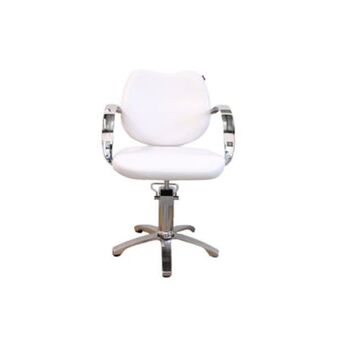Probell Sillon bm68190 blanco oferta