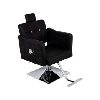 Probell Sillon bc baz04 negro reclinable oferta