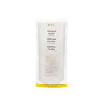 Parafina gigi botanica 1 lb 0925