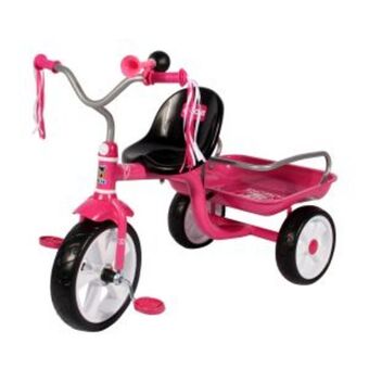 Triciclo 302 trixie