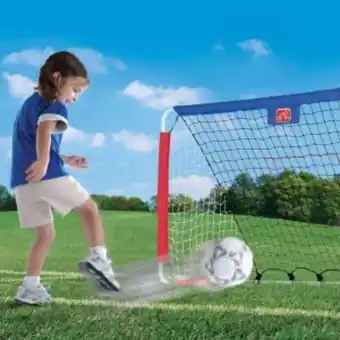 Porteria futbol soccer