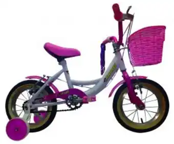 Julio Cepeda Jugueterías Bicicleta cinelli niña rodada 12 oferta