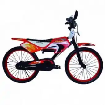 Bicicleta cinelli moto r16