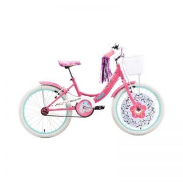 Bicicleta amore best sale mio r16