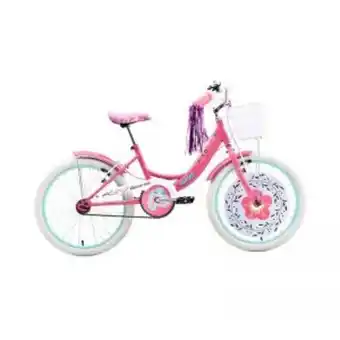 Julio Cepeda Jugueterías Bicicleta veloci amore mio r20 1 vel oferta