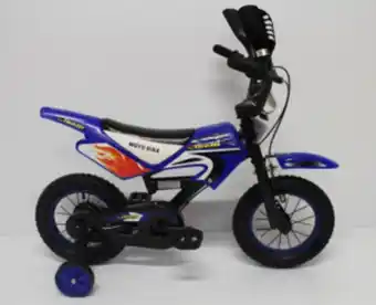 Julio Cepeda Jugueterías Bicicleta cinelli moto r12 oferta