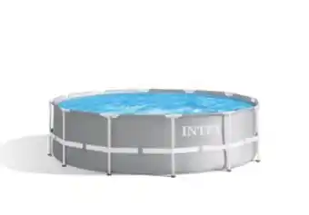 Julio Cepeda Jugueterías Alberca prism frame- intex oferta