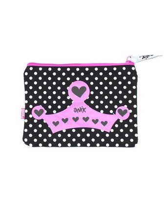 Onix Cosmetiquera corona de princesa oferta
