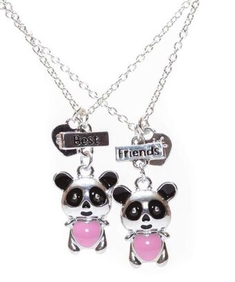 Onix Collar bff pandee oferta
