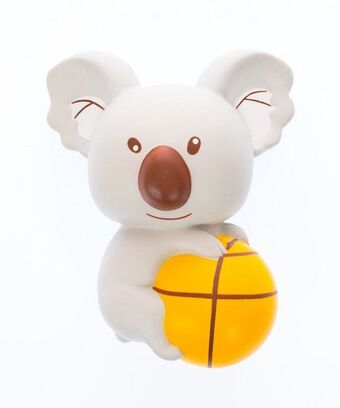 Onix Squishy antiestrés koala oferta
