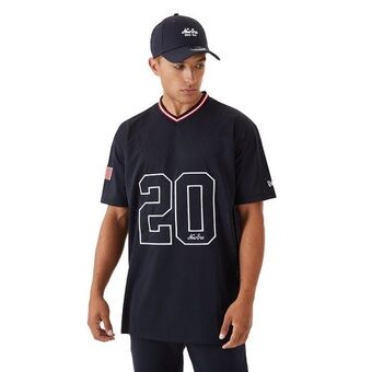 Jersey new era 1920 mesh