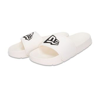 New Era Sandalias new era cream oferta