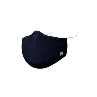 New Era Cubrebocas new era navy oferta