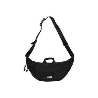 New Era New era black pack waist bag oferta