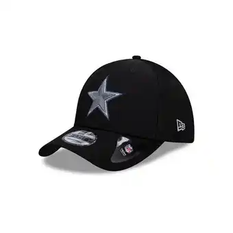 Dallas cowboys nfl classics 9forty strapback