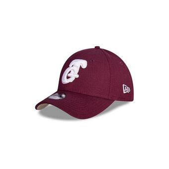 Tomateros de culiacán lamp classics 9forty strapback para niña o niño