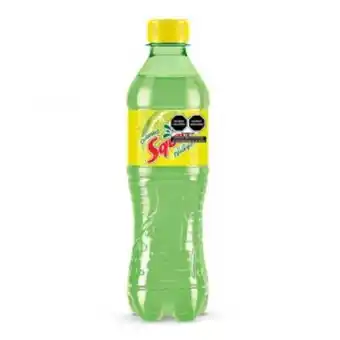 Tiendas Neto Refresco squirt toronja 400 ml oferta