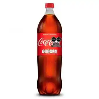 Tiendas Neto 13532 refresco coca cola 1.75 lts oferta
