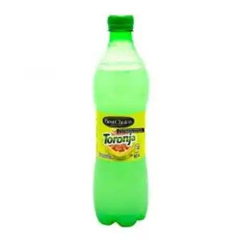 Tiendas Neto Refresco best choice toronja 600 ml oferta