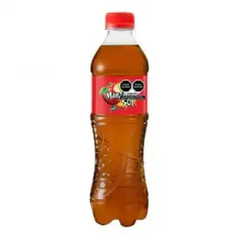 Tiendas Neto Refresco manzanita sol manzana 400 ml oferta
