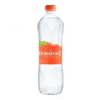 Tiendas Neto Agua bonafont natural 1 lt oferta
