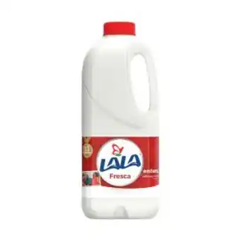 Tiendas Neto Leche entera lala 1.89 lt oferta