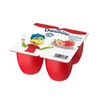 Danonino maxi danone fresa 336 gr