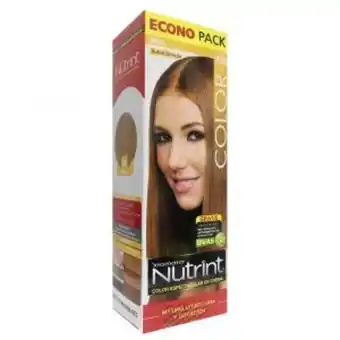 Tiendas Neto Tinte nutrint 730 miel rubio dorado 1 pza oferta