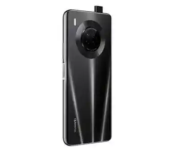 Huawei y9a telcel
